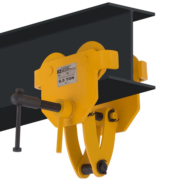 OZ Lifting Quick Adjust Trolley - Image 5