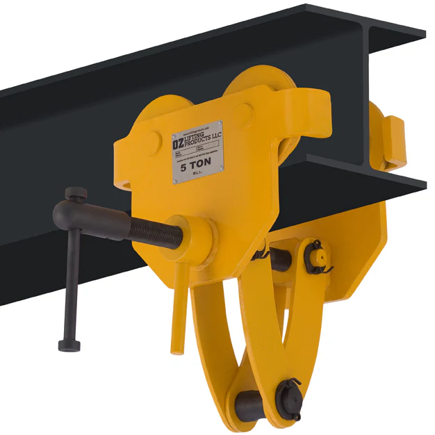 OZ Lifting Quick Adjust Trolley - Image 6
