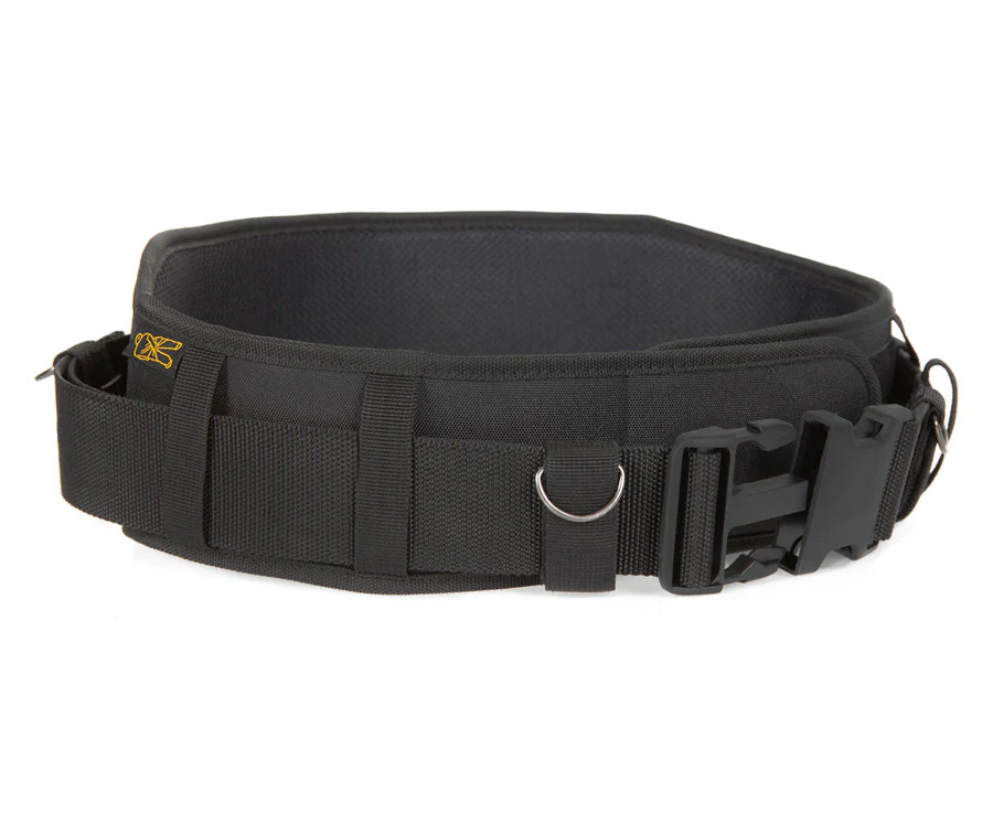 Dirty Rigger Padded Utility Belt - Image 3