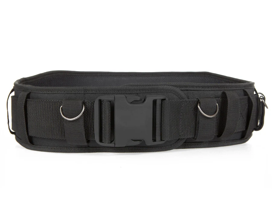 Dirty Rigger Padded Utility Belt - Image 4