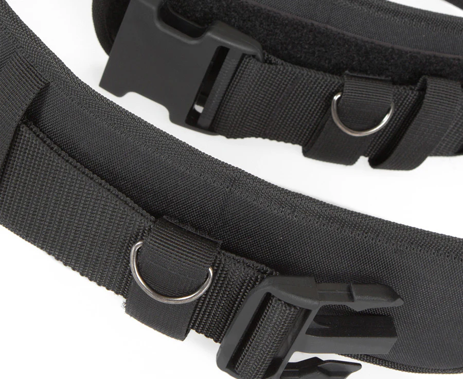 Dirty Rigger Padded Utility Belt - Image 5