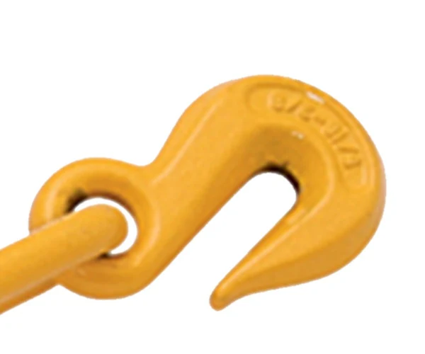 Peerless 1/2-5/8 Ratchet Loadbinder (Pack of 2) - Image 4