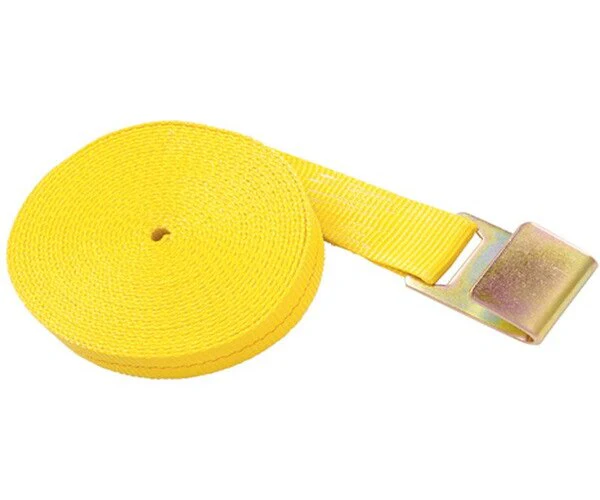 Peerless 2"X 29' Strap Asmbly W/Flat Hk (Pack of 8)