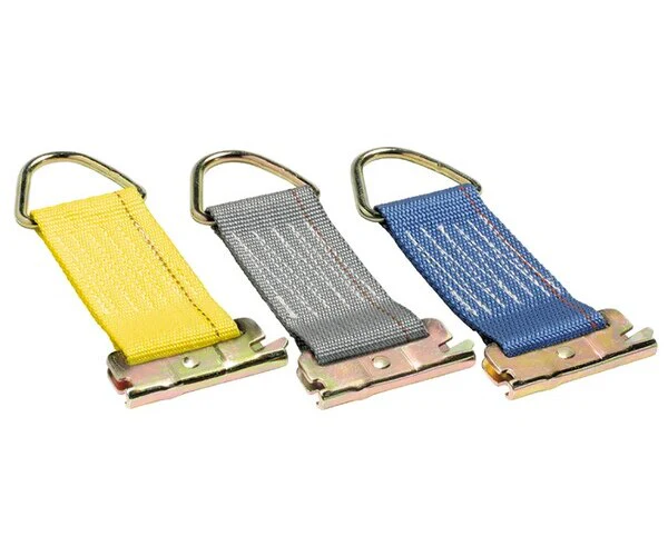 Peerless 2"X 6" Rope Tie (Pack of 8)