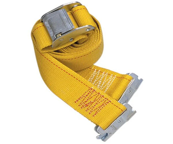 Peerless 2"X20' Van Strap Blue (Pack of 8) - Image 2