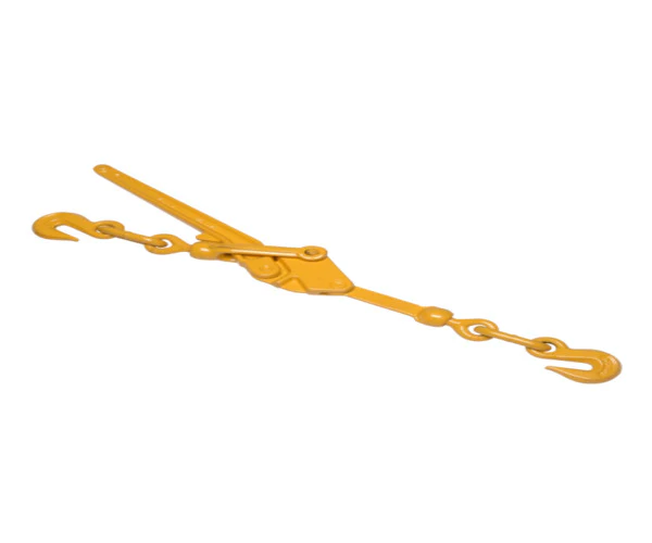 Peerless 3/8-1/2" Safety Lever Binder (Pack of 4)