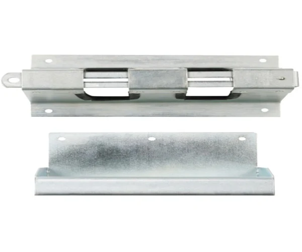 Peerless 4" Metal Corner (Pack of 24)