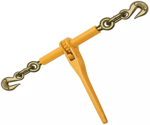 Peerless 5/16-3/8 Ratcht Loadbindr (Pack of 2) - Image 2