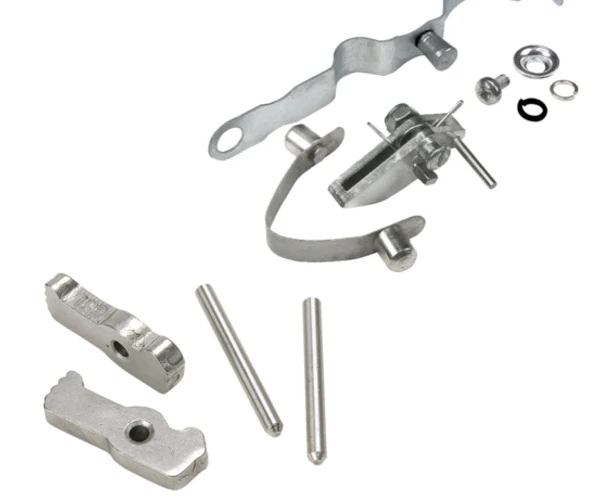 Peerless Scc Smartbar-3 Pc 48-108" (Pack of 4) - Image 3