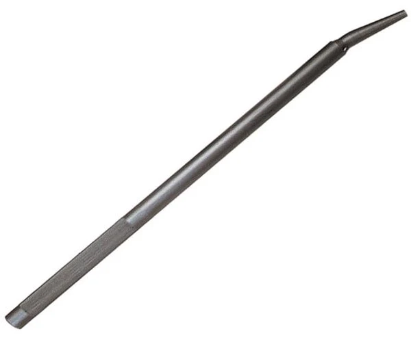 Peerless Winch Bar Stnd-Knurled Handle (Pack of 6) - Image 2