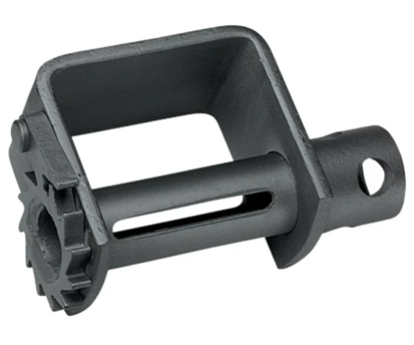 Peerless Winch-Portable Side Mount (Pack of 6)