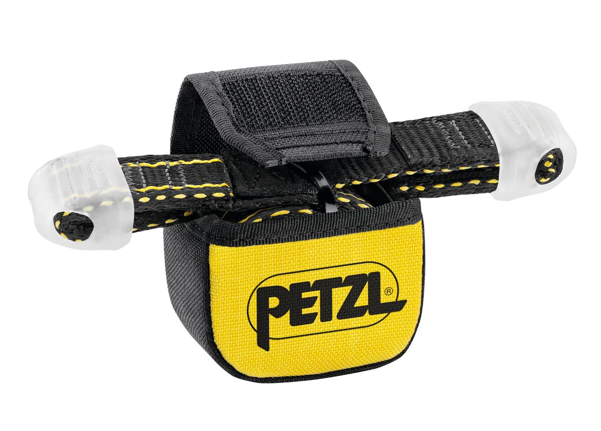 Petzl ABSORBICA Compact Energy Absorber - Image 5