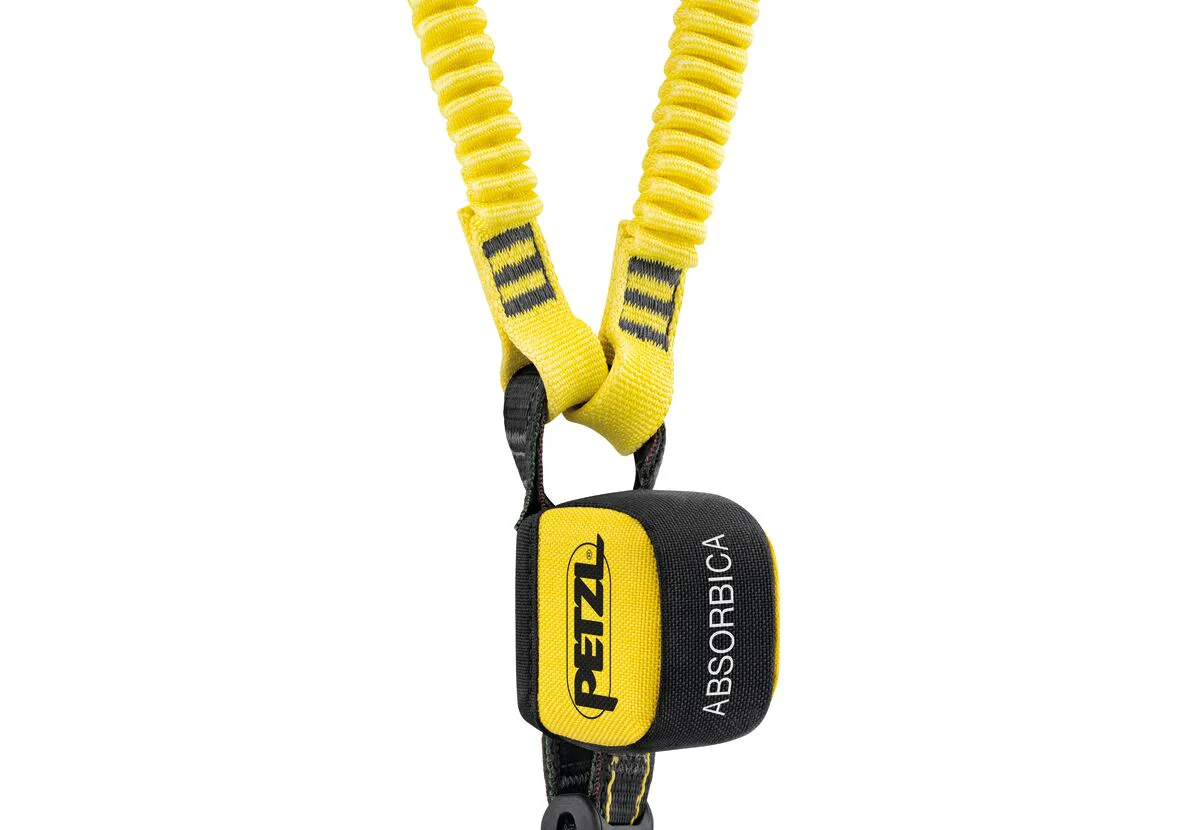 Petzl ABSORBICA®-Y 150 - Image 2