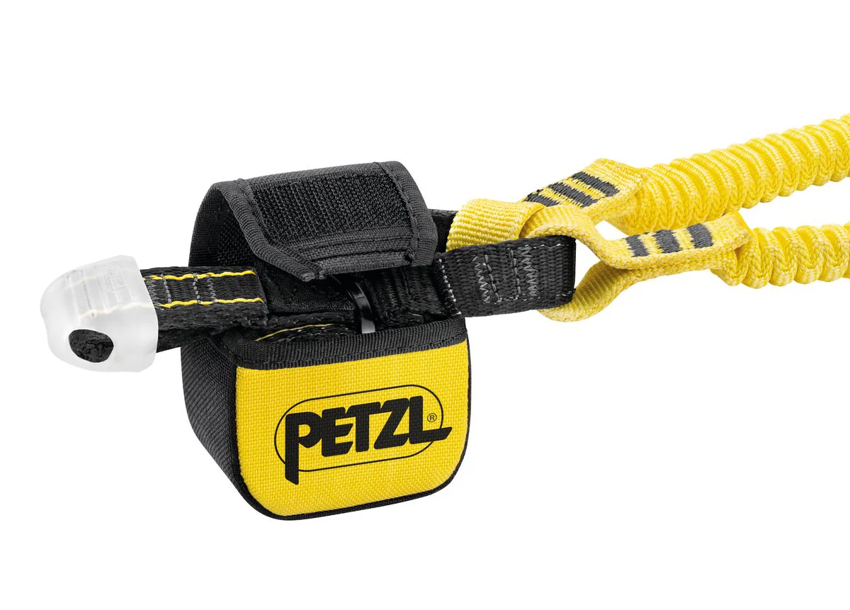 Petzl ABSORBICA®-Y 150 - Image 5