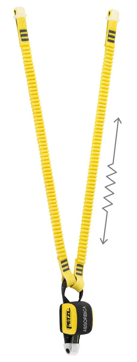 Petzl ABSORBICA®-Y 150 - Image 6
