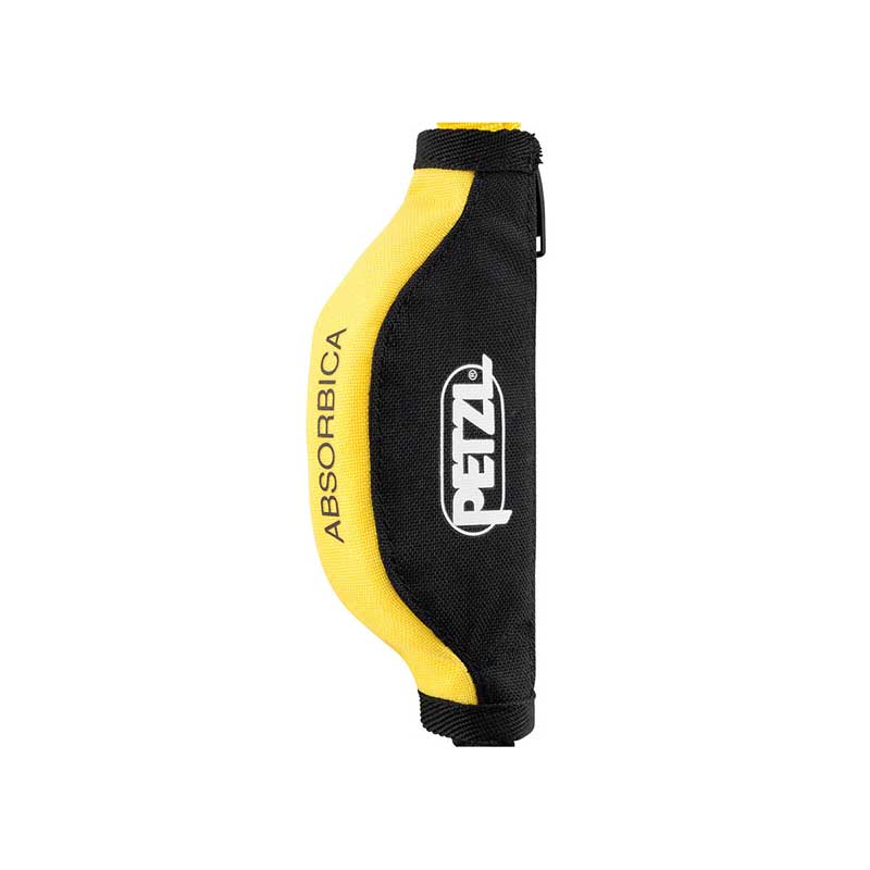Petzl ABSORBICA - Y MGO Lanyard - Image 4