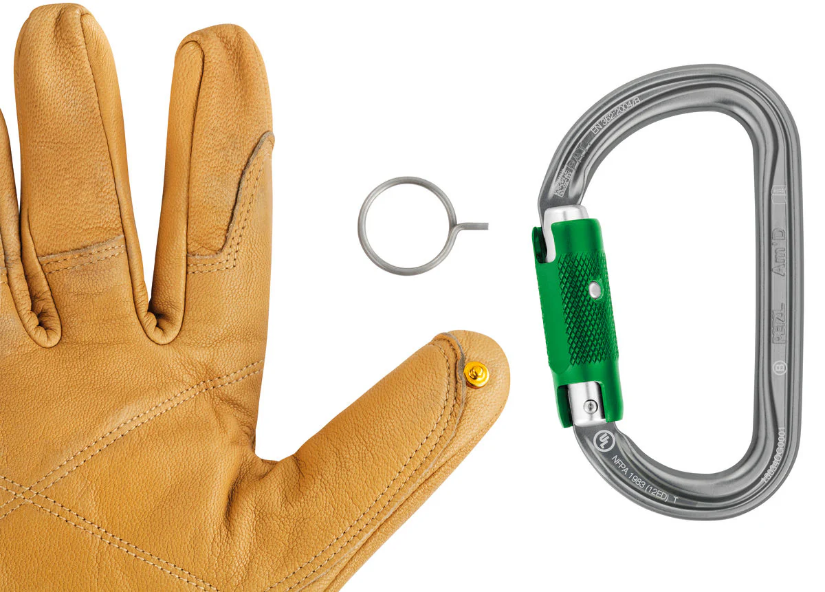 Petzl Am’D Pin-Lock - Image 2