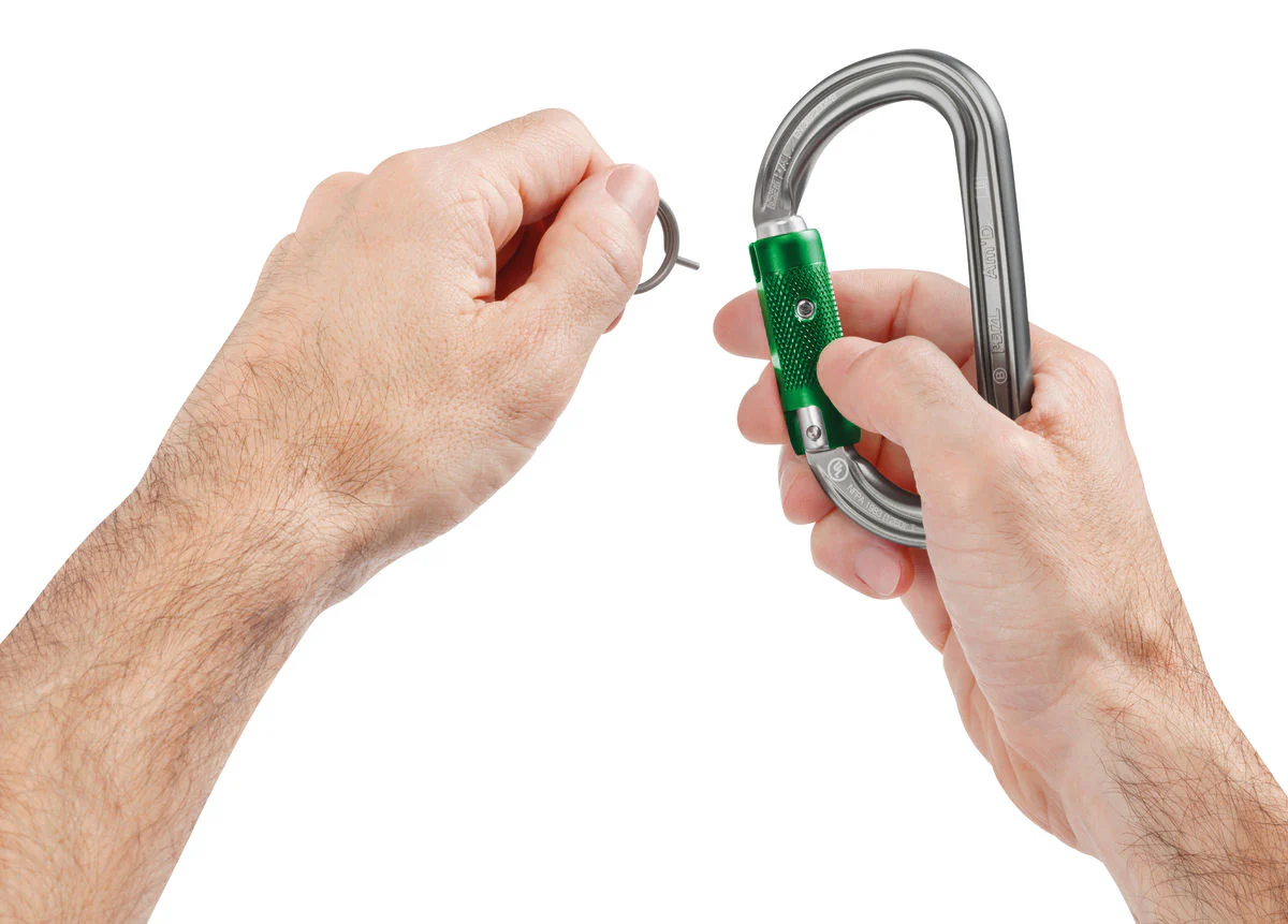 Petzl Am’D Pin-Lock - Image 4