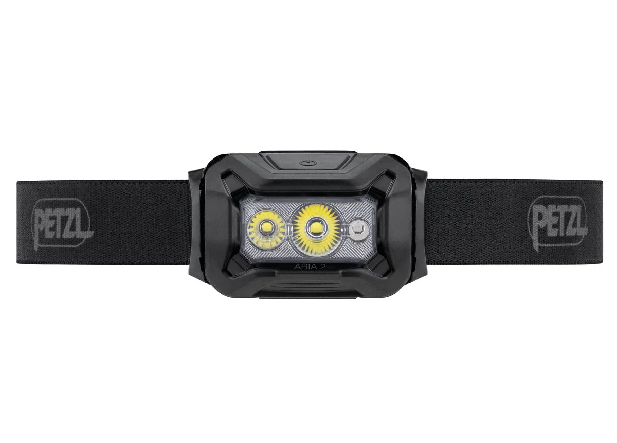 Petzl Aria Headlamp 2 Rgb - Image 4