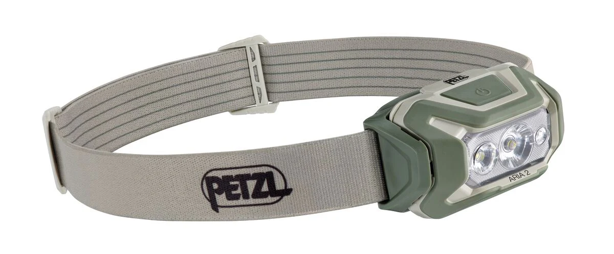 Petzl Aria Headlamp 2 Rgb - Image 5