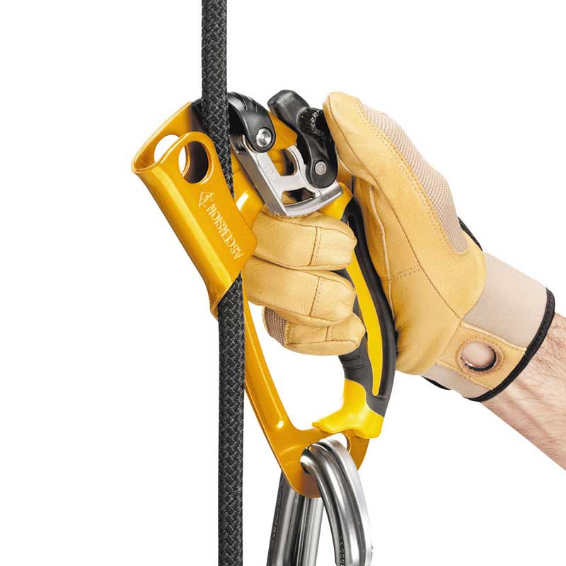 Petzl ASCENSION Ascender - Image 4