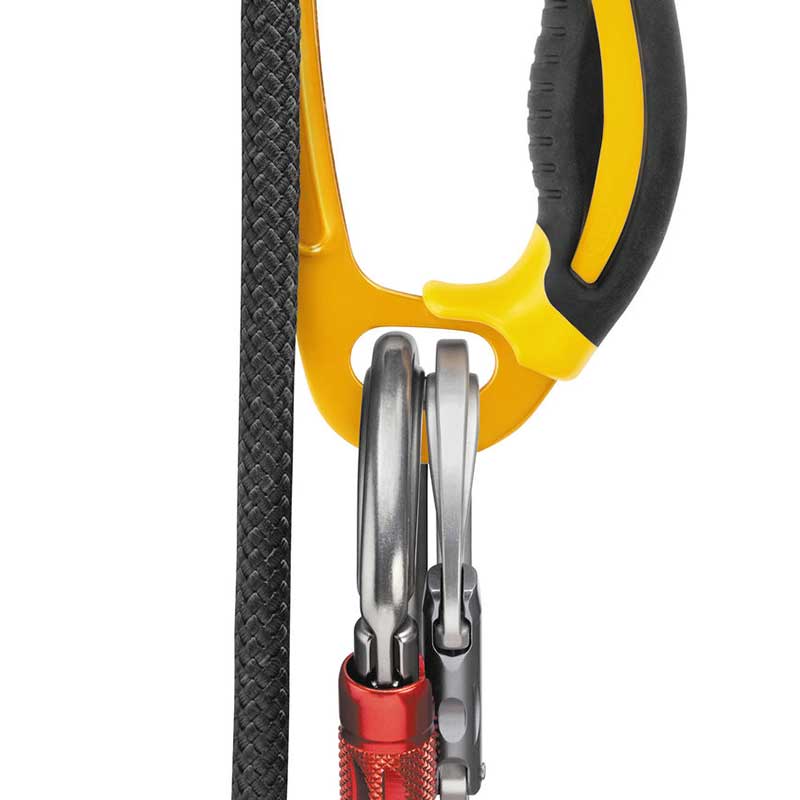 Petzl ASCENSION Ascender - Image 5