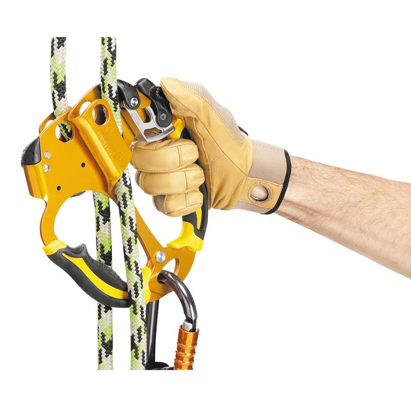 Petzl ASCENTREE Double Handled Ascender - Image 3