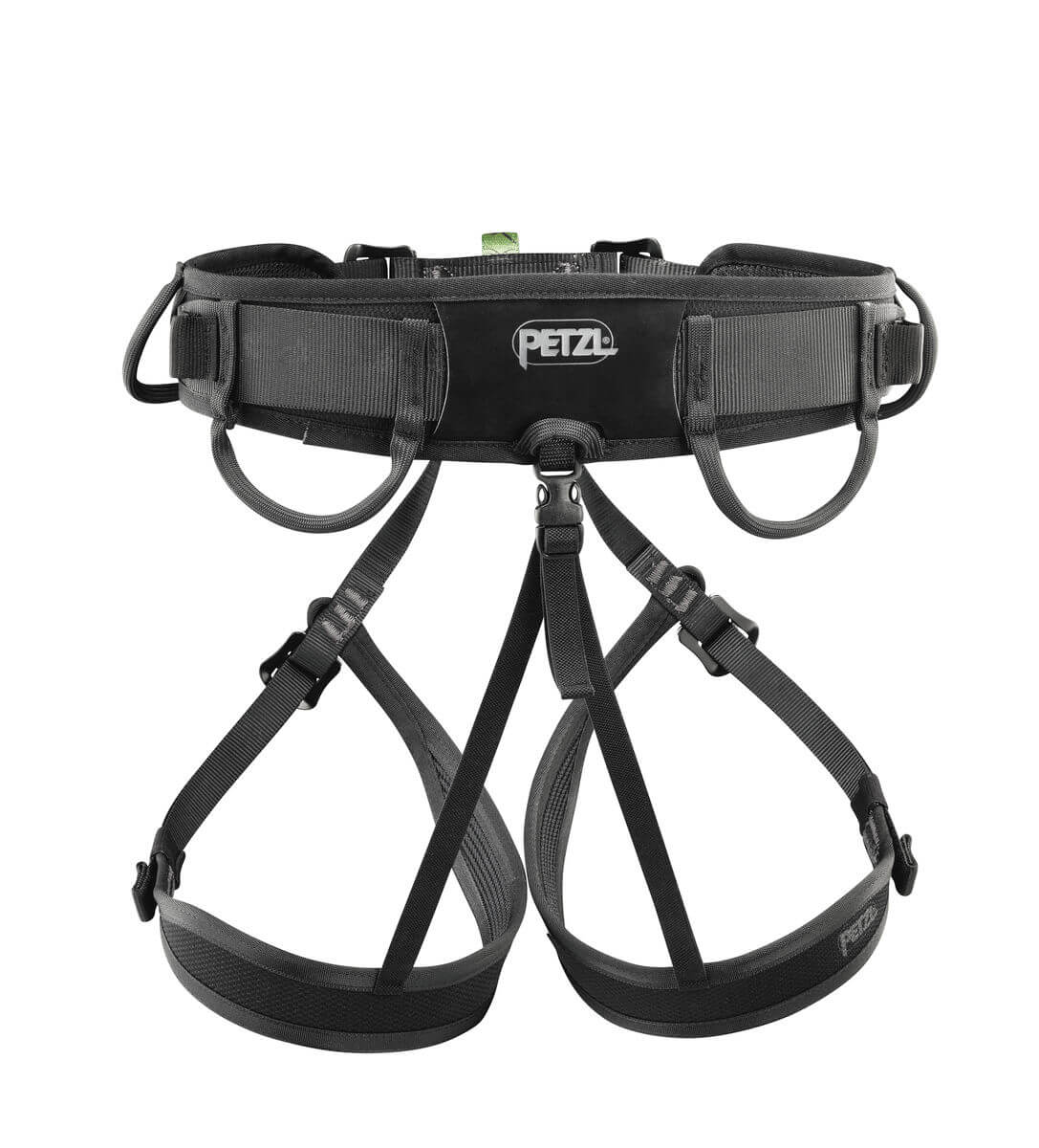 Petzl ASPIC Tactical Seat Harness - Image 2