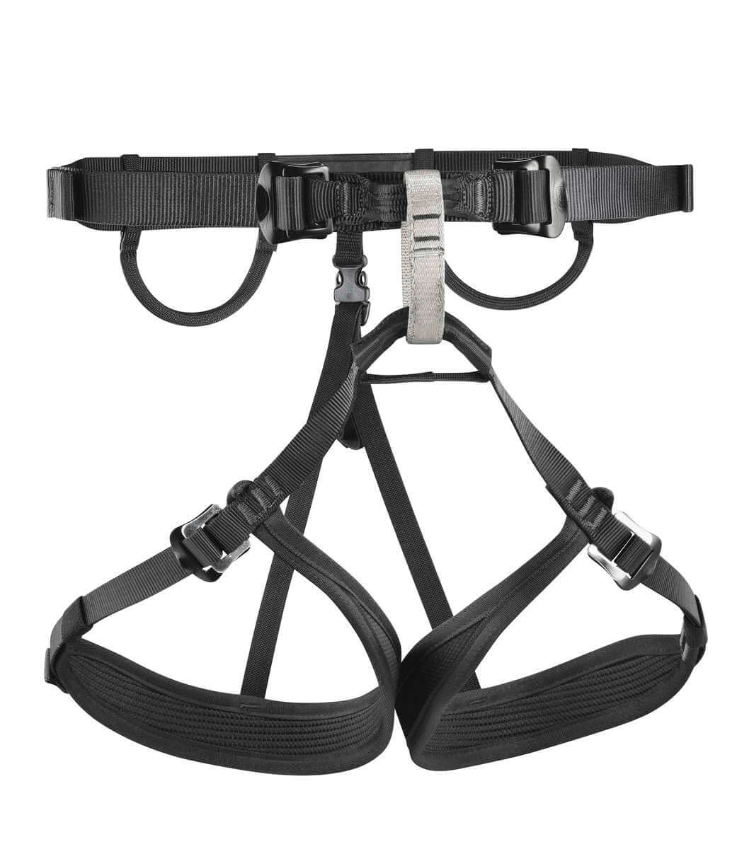 Petzl ASPIC Tactical Seat Harness - Image 3