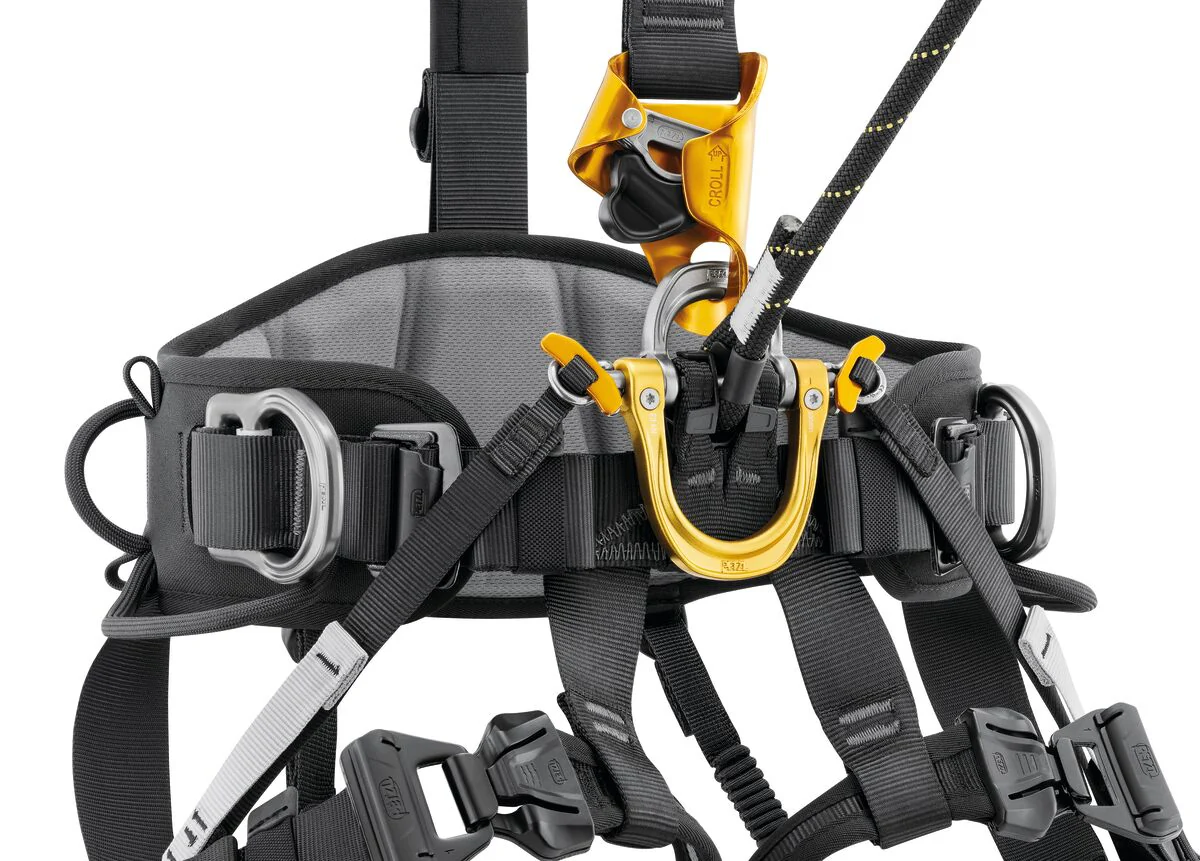 Petzl ASTRO® International Version (Professional & Tactical) - Image 2
