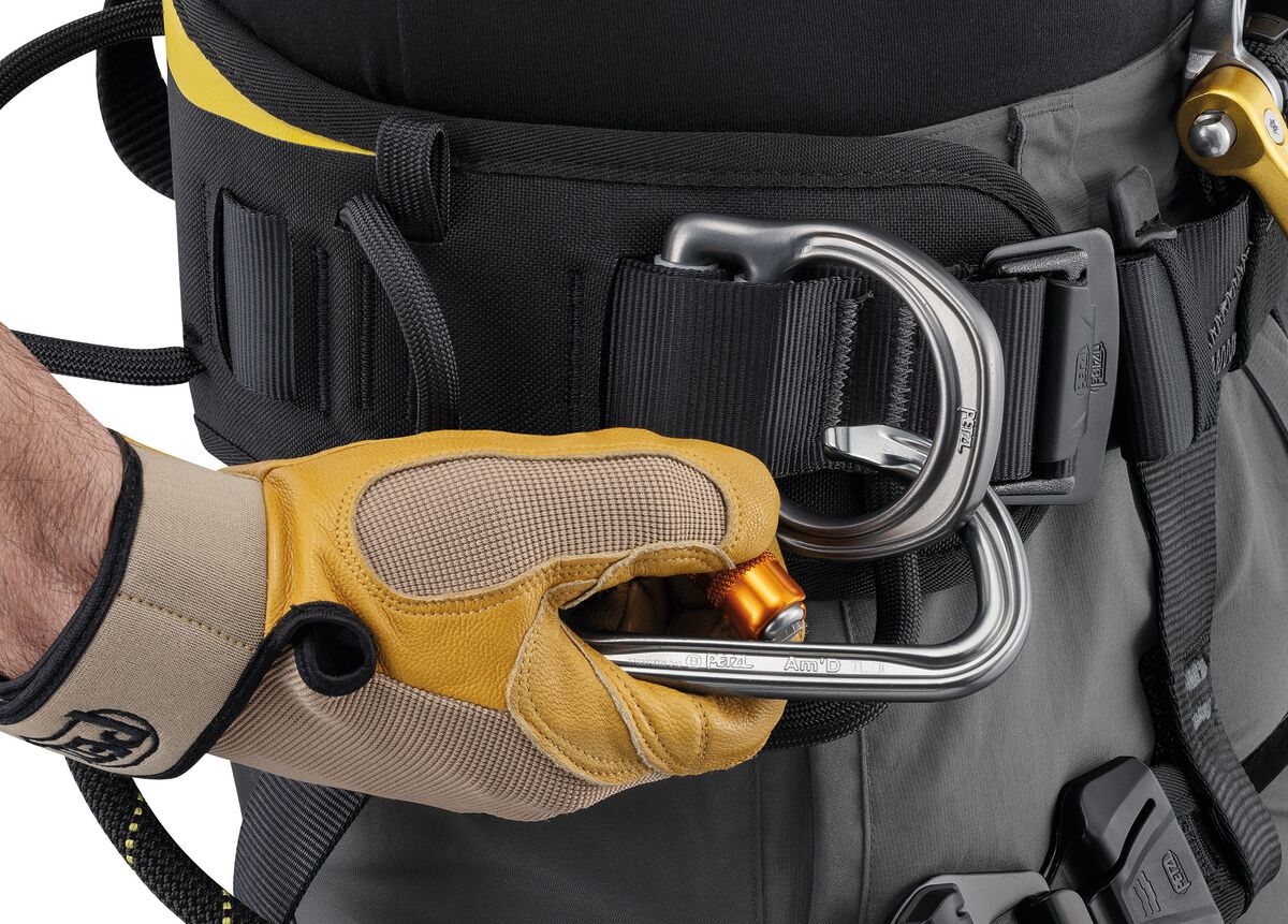 Petzl ASTRO® International Version (Professional & Tactical) - Image 5