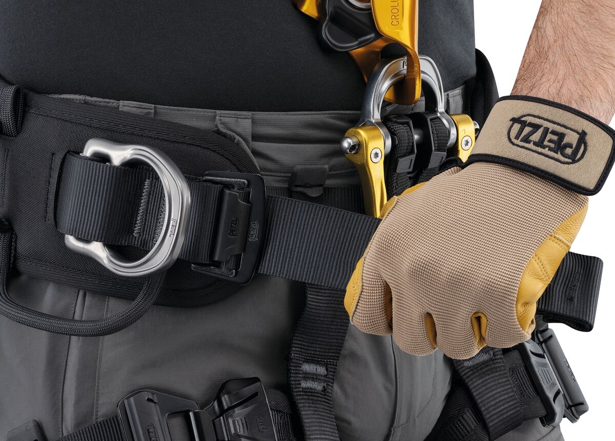 Petzl ASTRO® International Version (Professional & Tactical) - Image 6