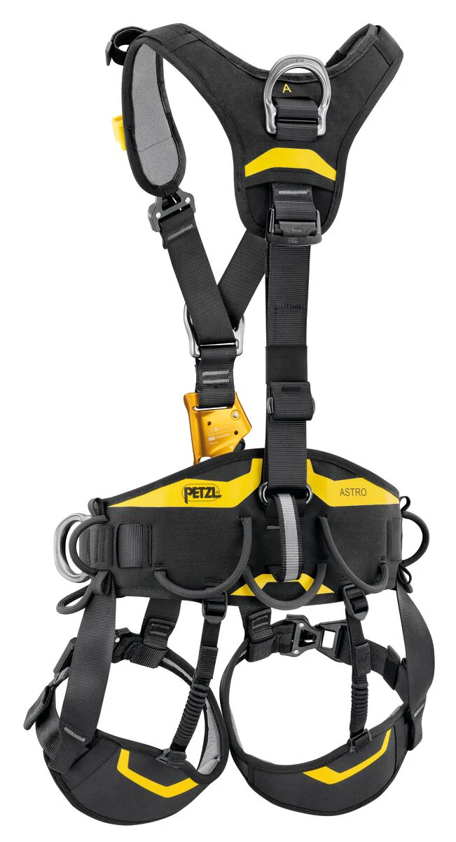 Petzl ASTRO® International Version (Professional & Tactical) - Image 8