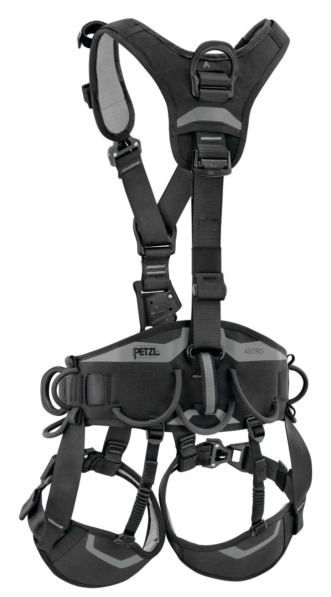 Petzl ASTRO® International Version (Professional & Tactical) - Image 9