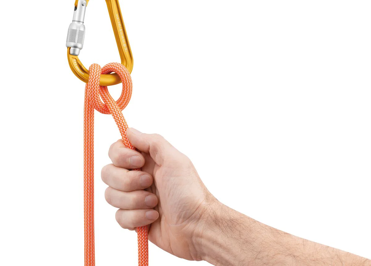 Petzl Attache Carabiner - Image 3