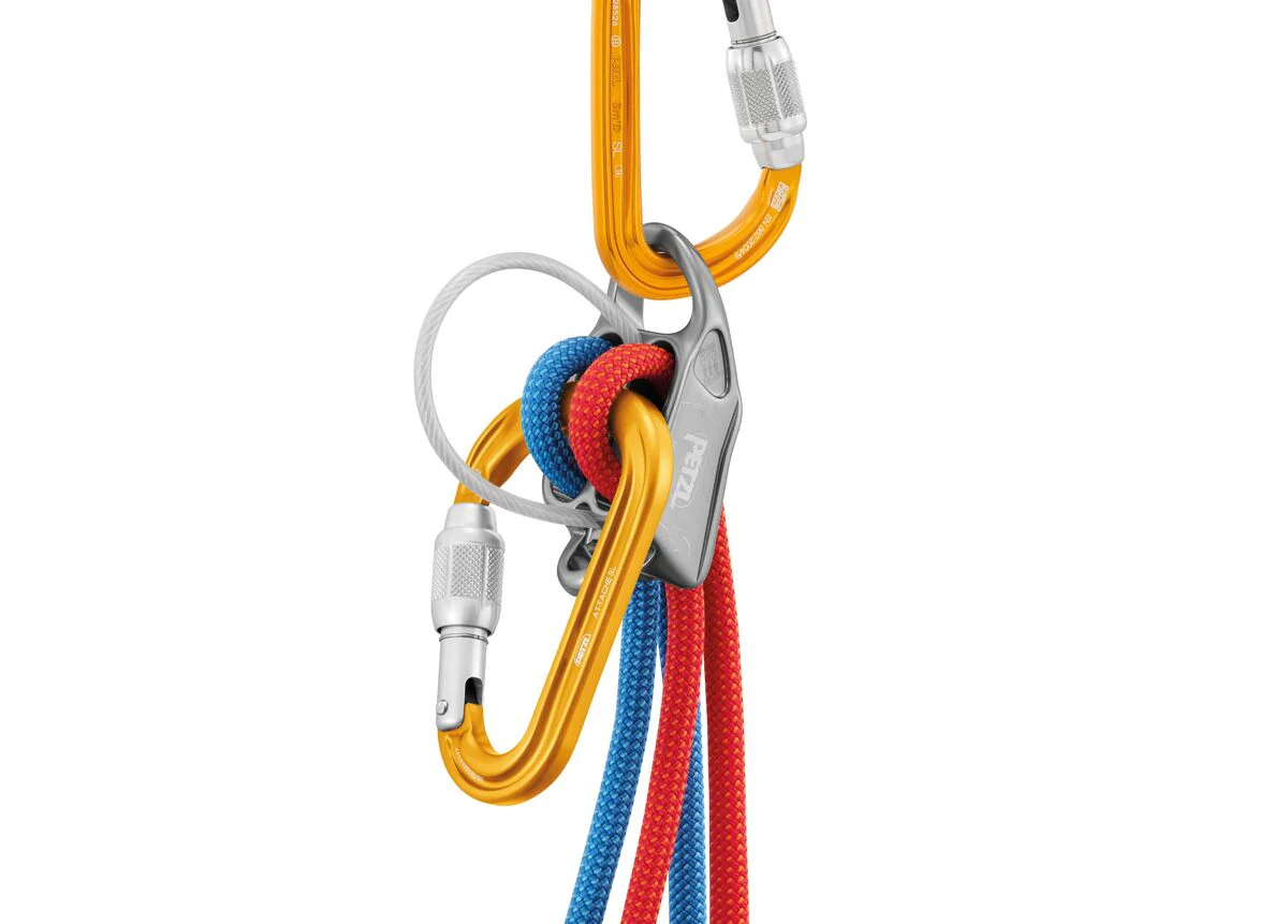 Petzl Attache Carabiner - Image 4