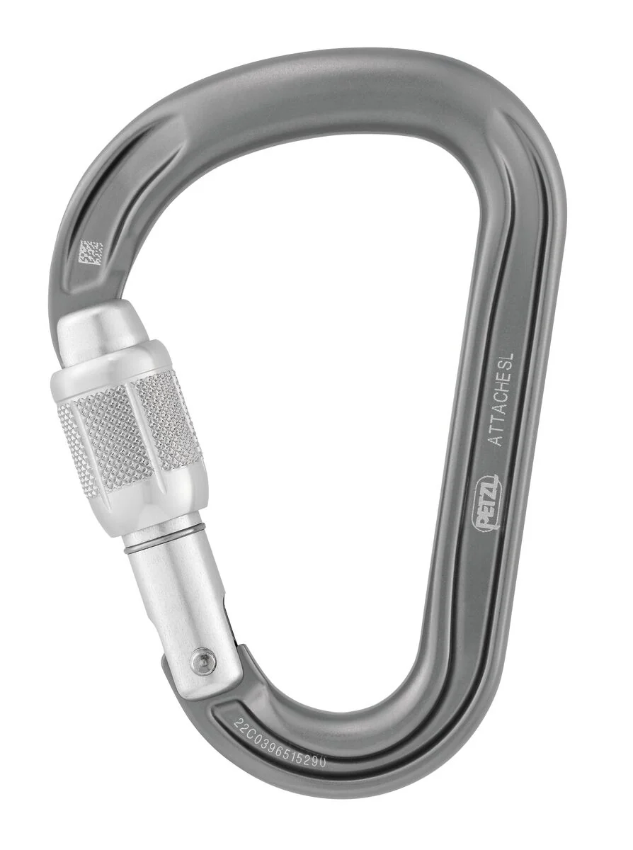 Petzl Attache Carabiner - Image 6