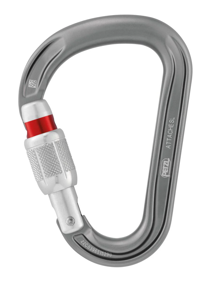 Petzl Attache Carabiner - Image 7