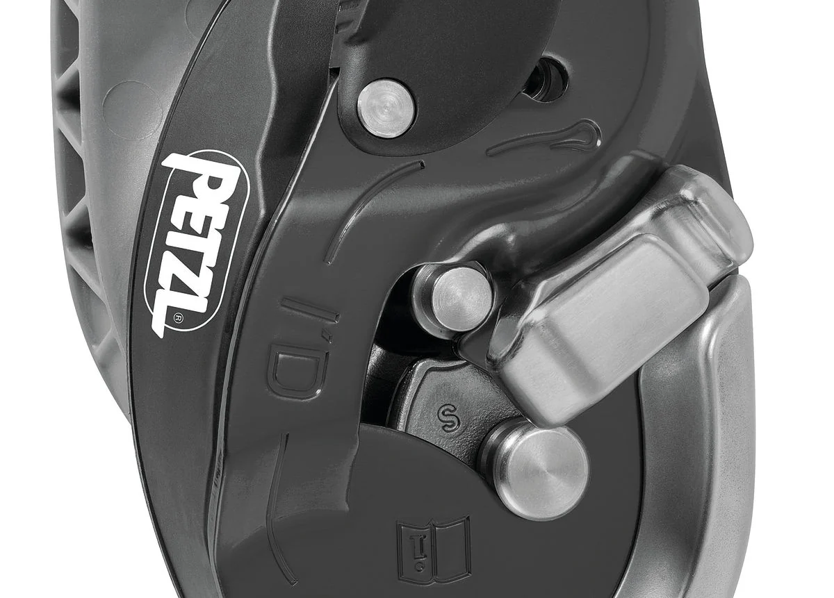 Petzl Auxiliary Open Brake For I'D® - Image 2