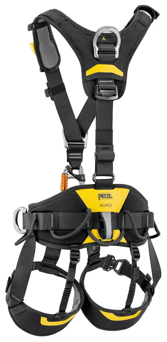 Petzl AVAO® FAST International Version - Image 3
