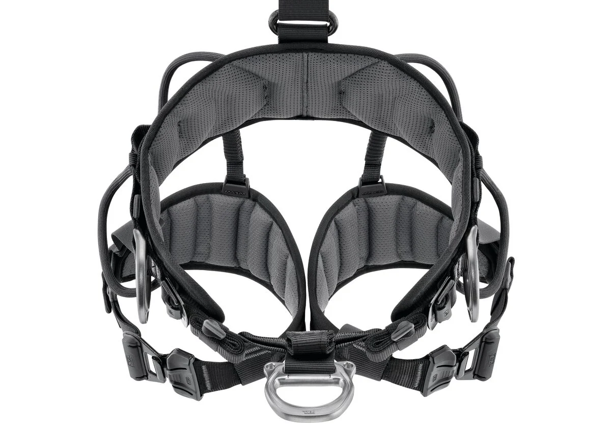 Petzl AVAO® FAST International Version - Image 4