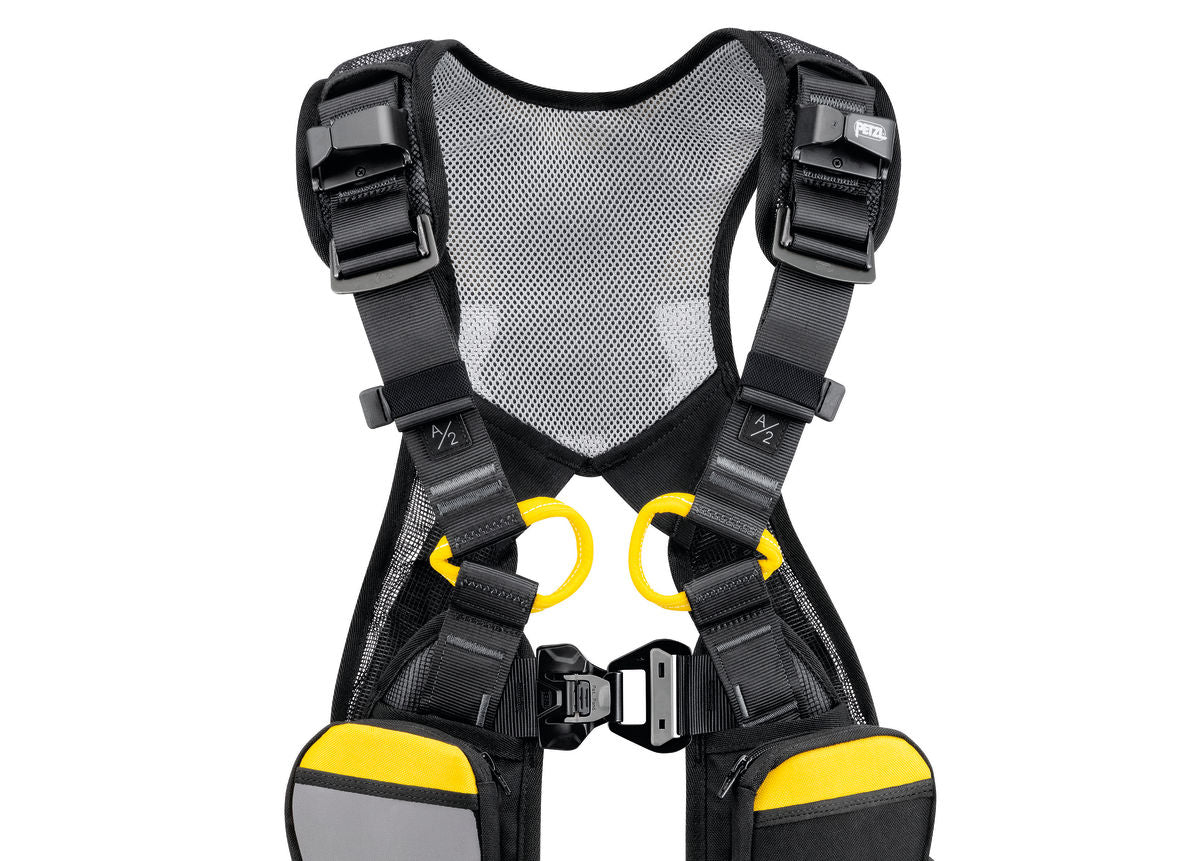 Petzl  NEWTON Easyfit Harness International Version - Image 3