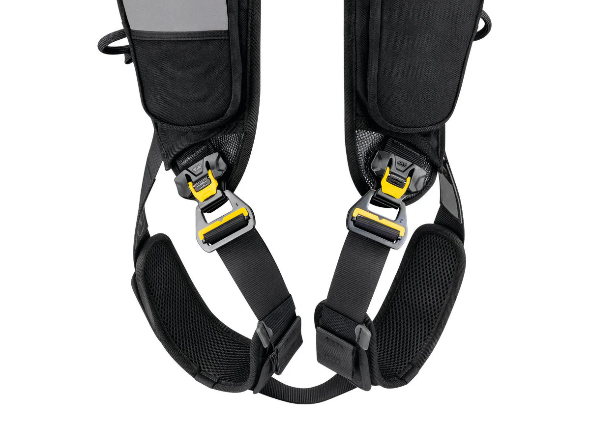 Petzl  NEWTON Easyfit Harness International Version - Image 4