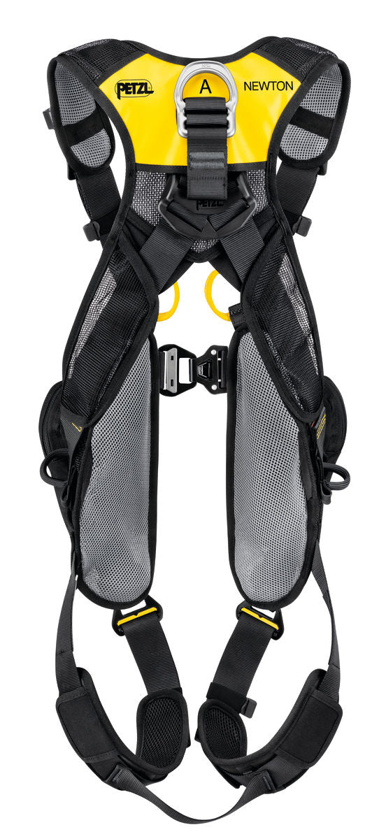 Petzl  NEWTON Easyfit Harness International Version - Image 6