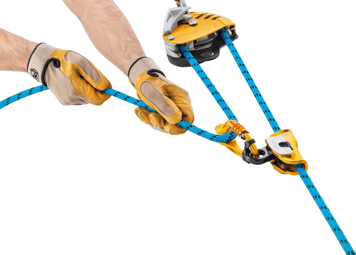 Petzl Beam 11 Mm - Image 3