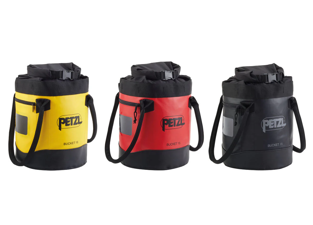 Petzl Bucket 15 - Image 4