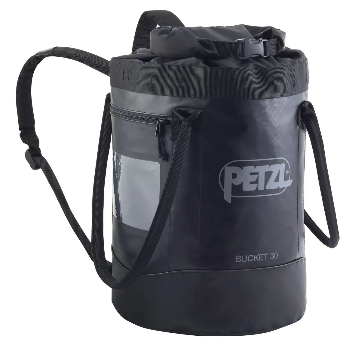 Petzl Bucket 30 Rope Bag - Image 2
