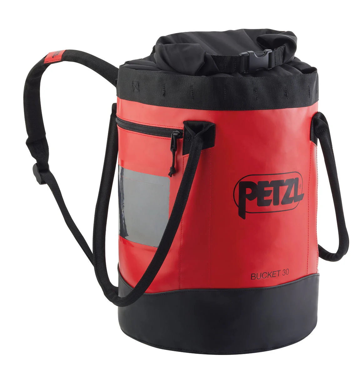 Petzl Bucket 30 Rope Bag - Image 3