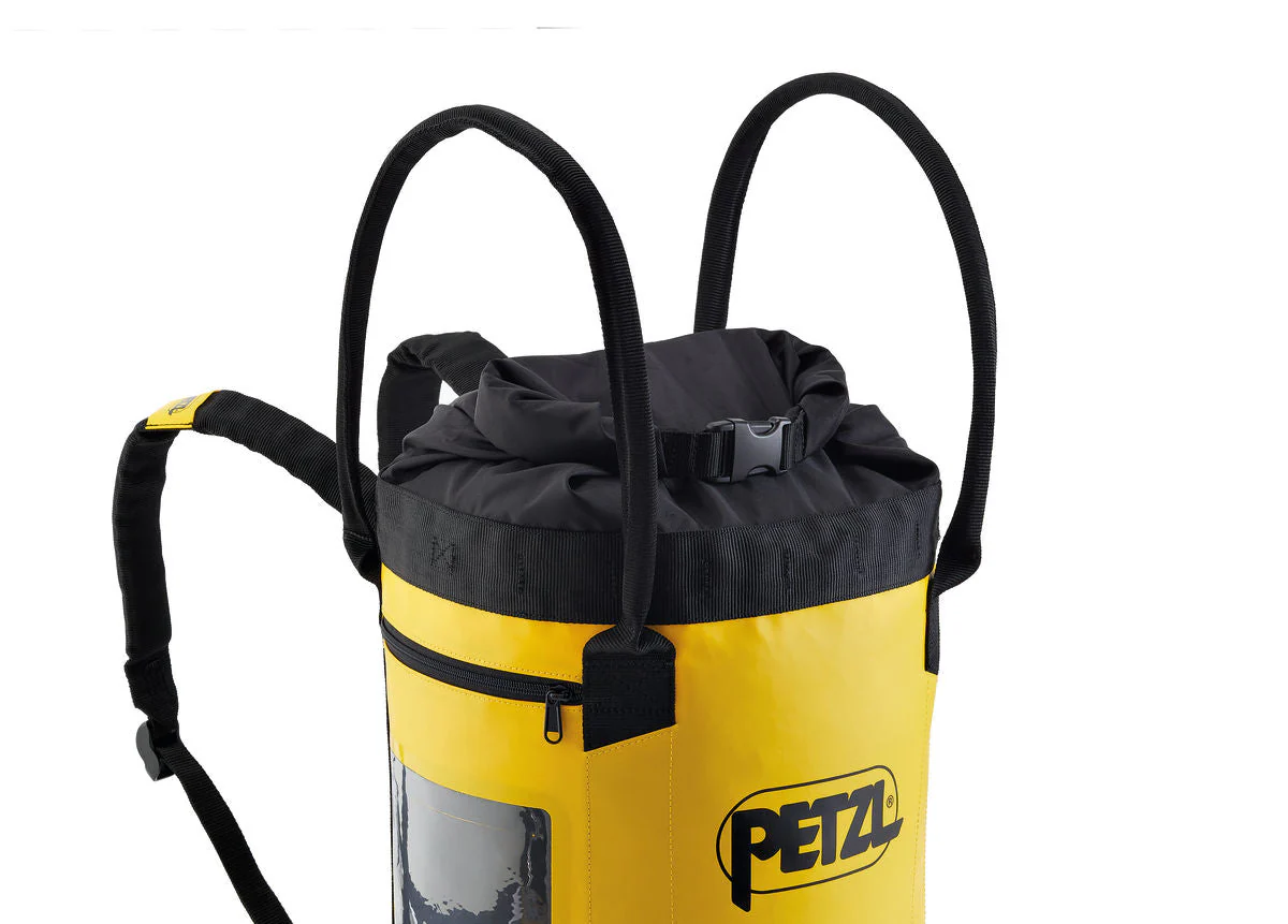 Petzl Bucket 30 Rope Bag - Image 4
