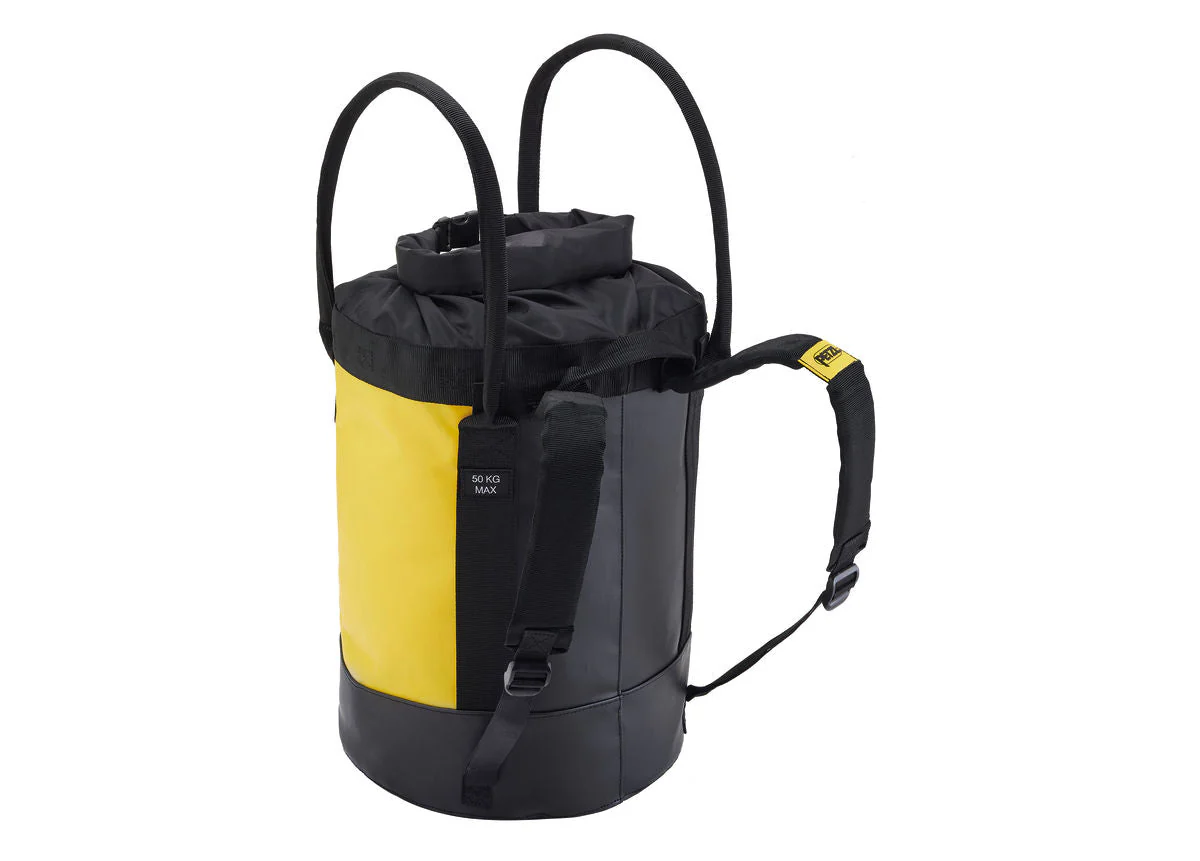 Petzl Bucket 30 Rope Bag - Image 5